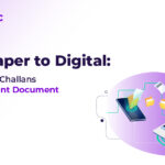 From Paper to Digital: Why Delivery Challans Need Intelligent Document Processing